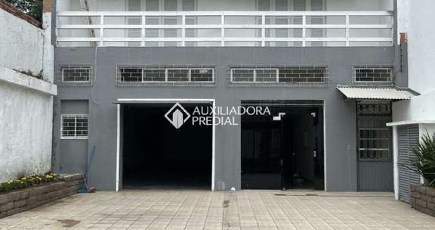 Prédio à venda na Avenida da Cavalhada, 4947, Cavalhada, Porto Alegre