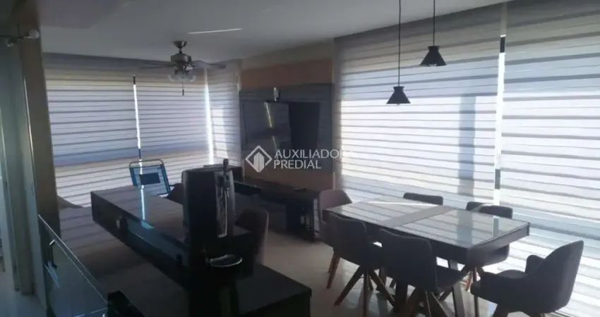 Apartamento com 2 quartos à venda na Ubatuba De Farias, 616, Centro, Tramandaí