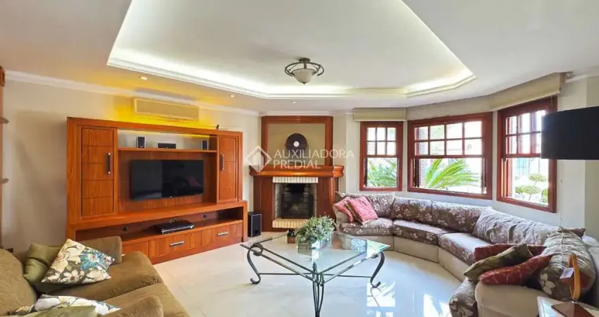 Casa com 3 quartos à venda na Rua Adão Pinheiro da Silva, 255, Ipanema, Porto Alegre