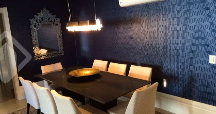 Apartamento com 3 quartos à venda na Rua Nicola Mathias Falci, 151, Jardim do Salso, Porto Alegre