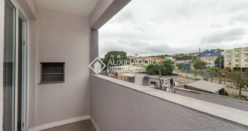 Apartamento com 2 quartos à venda na Rua Coronel Aparício Borges, 149, Glória, Porto Alegre