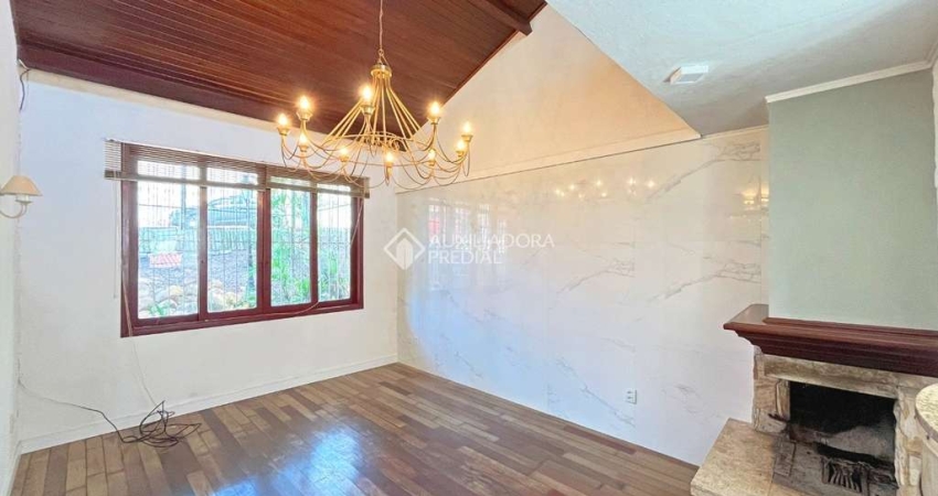 Casa com 3 quartos à venda na Travessa Nova Trento, 407, Tristeza, Porto Alegre