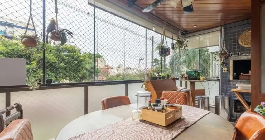 Apartamento com 2 quartos à venda na Rua Doutor Barcelos, 1130, Tristeza, Porto Alegre