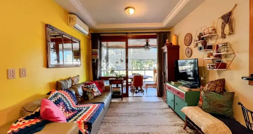 Apartamento com 2 quartos à venda na Rua Doutor Barcelos, 1130, Tristeza, Porto Alegre