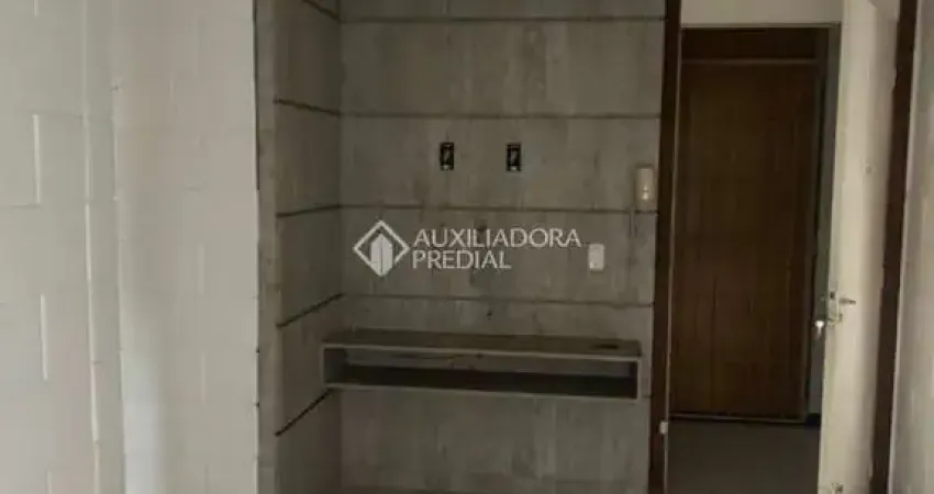 Apartamento com 2 quartos à venda na Avenida Romeu Samarani Ferreira, 205, Vila Nova, Porto Alegre