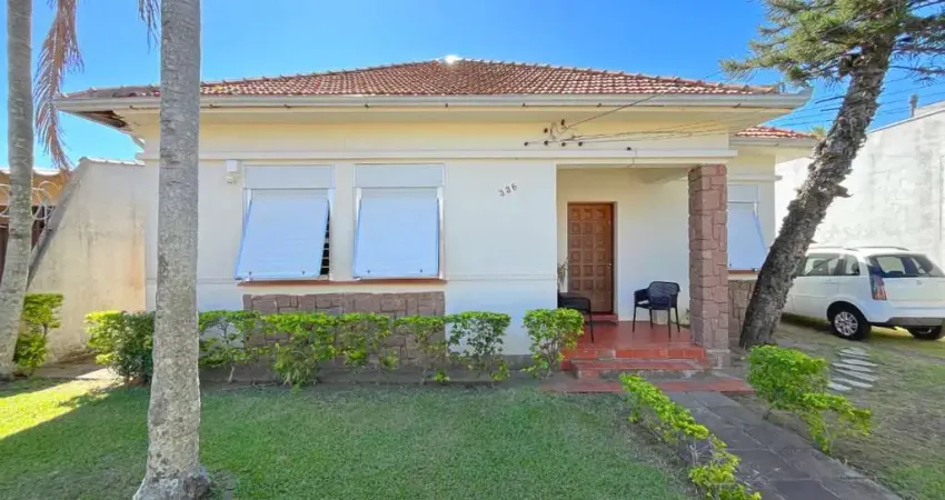 Casa com 4 quartos à venda na Rua Vicente Failace, 336, Tristeza, Porto Alegre