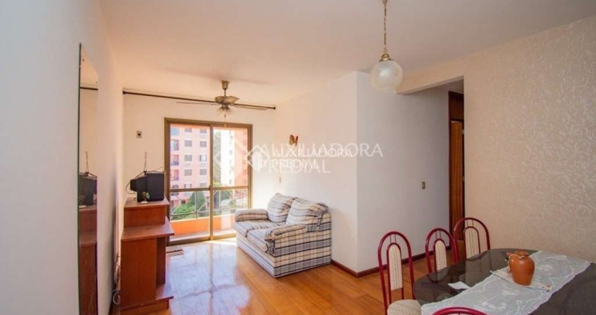 Apartamento com 3 quartos à venda na Avenida Protásio Alves, 7147, Jardim Carvalho, Porto Alegre
