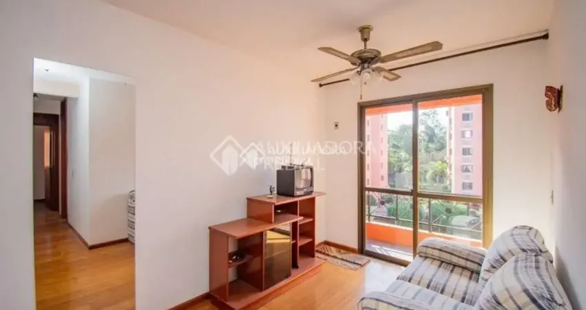Apartamento com 3 quartos à venda na Avenida Protásio Alves, 7147, Jardim Carvalho, Porto Alegre