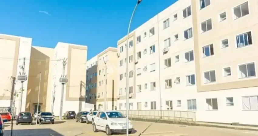 Apartamento com 2 quartos à venda na Rua Arpoador, 425, Estância Velha, Canoas