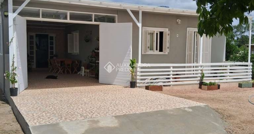 Casa com 2 quartos à venda na Rua Oito Mil e Treze, 140, Lageado, Porto Alegre