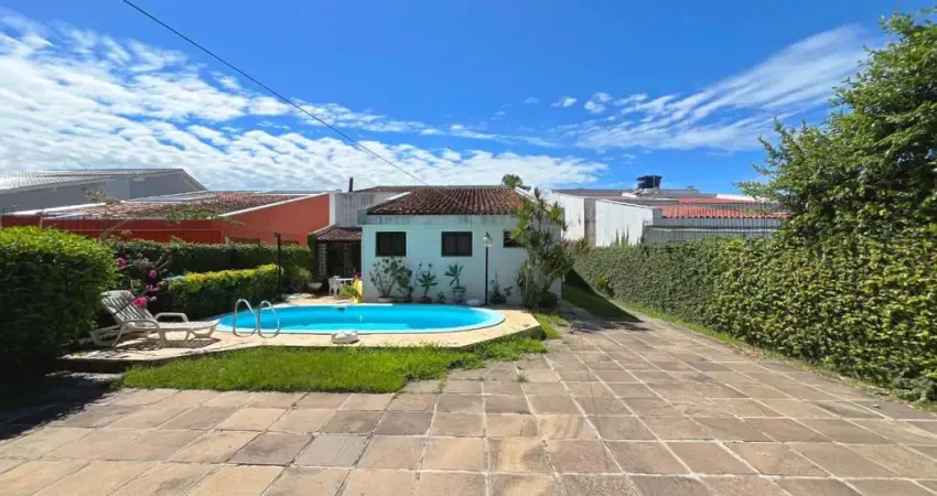 Casa em condomínio fechado com 3 quartos à venda na Avenida Saul Nonnenmacher, 127, Ipanema, Porto Alegre