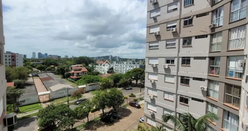 Apartamento com 2 quartos à venda na Rua Chico Pedro, 161, Camaquã, Porto Alegre