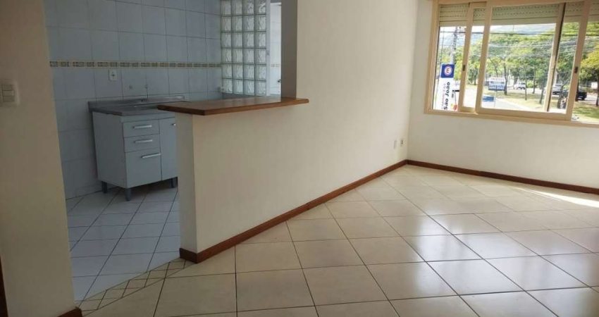 Apartamento com 2 quartos à venda na Rua Doutor Campos Velho, 882, Cristal, Porto Alegre