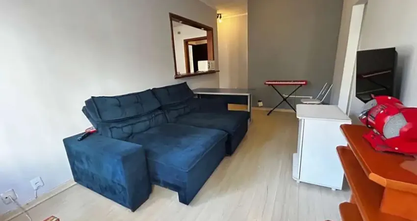 Apartamento com 2 quartos à venda na Avenida Teresópolis, 2550, Teresópolis, Porto Alegre