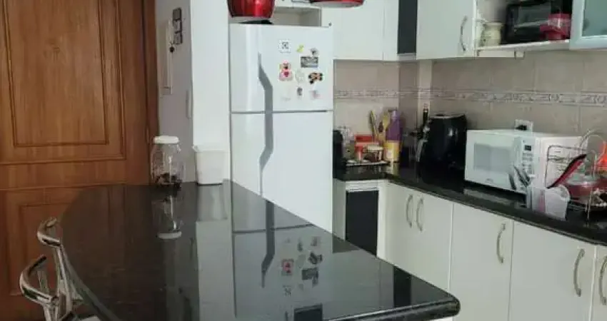 Apartamento com 2 quartos à venda na Rua Doutor Pio Fiori de Azevedo, 55, Vila Nova, Porto Alegre