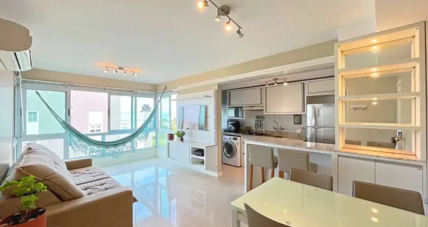 Apartamento com 2 quartos à venda na Rua Doutor Barcelos, 615, Tristeza, Porto Alegre
