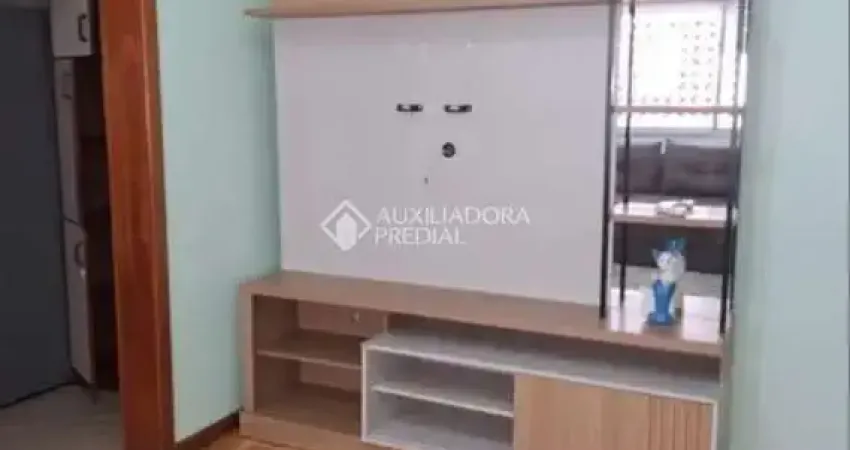 Apartamento com 2 quartos à venda na Rua Coronel Vicente, 465, Centro Histórico, Porto Alegre