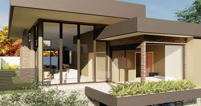 Casa em condomínio fechado com 3 quartos à venda na Estrada das Três Meninas, 1501, Vila Nova, Porto Alegre