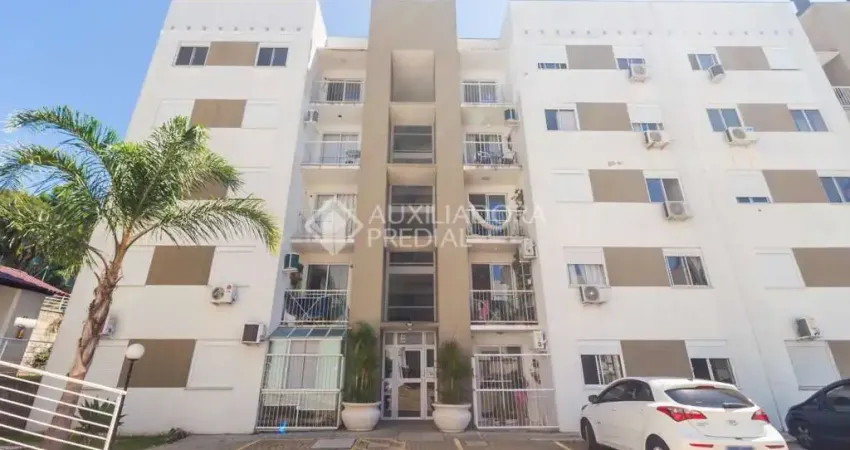 Apartamento com 2 quartos à venda na Rua Joaquim de Carvalho, 650, Vila Nova, Porto Alegre