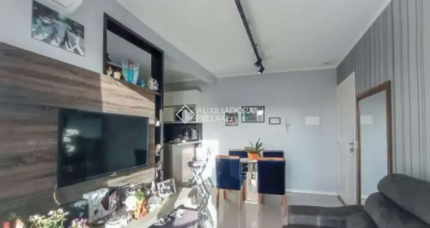 Apartamento com 2 quartos à venda na Rua Joaquim de Carvalho, 650, Vila Nova, Porto Alegre