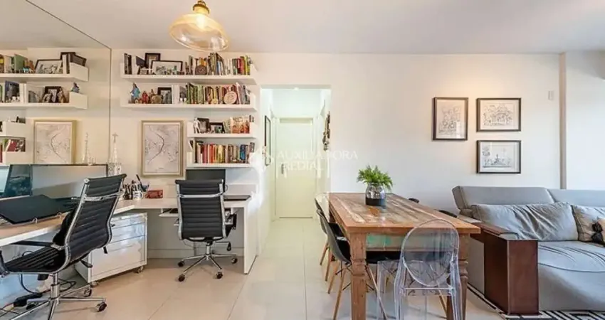 Apartamento com 2 quartos à venda na Travessa Vileta, 252, Jardim Botânico, Porto Alegre