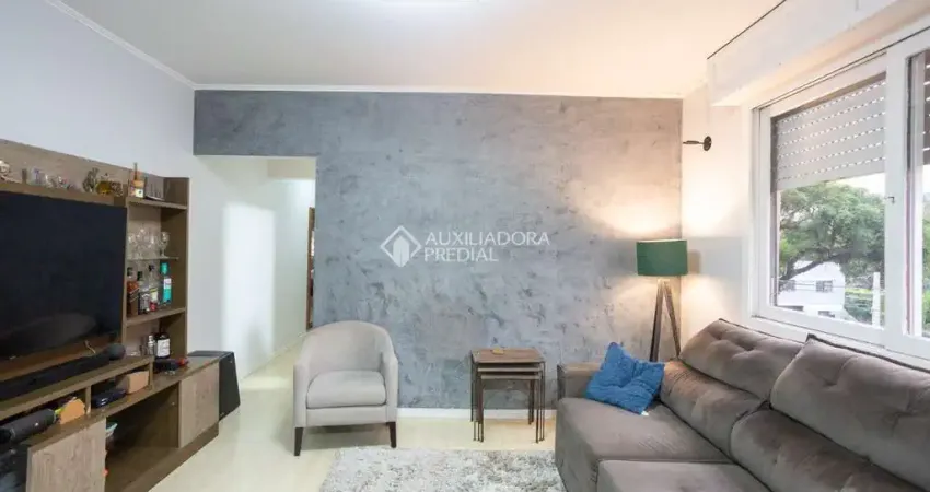 Apartamento com 2 quartos à venda na Rua Erechim, 269, Nonoai, Porto Alegre