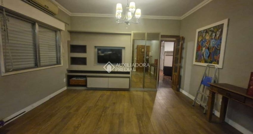 Apartamento com 3 quartos à venda na Avenida Wenceslau Escobar, 1180, Cristal, Porto Alegre