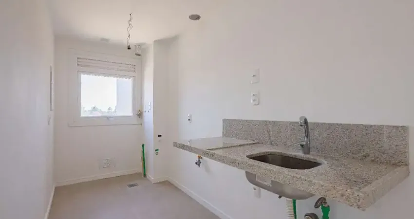 Apartamento com 2 quartos à venda na Jayr Amaury Koebe, 220, Jardim do Salso, Porto Alegre