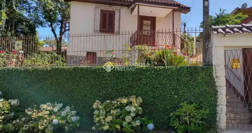 Casa com 3 quartos à venda na Avenida João Carlos Viale Dias, 1562, Tarumã, Viamão