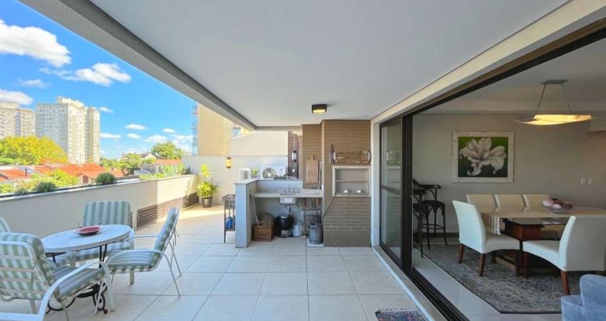 Apartamento com 3 quartos à venda na Rua José Gomes, 261, Tristeza, Porto Alegre