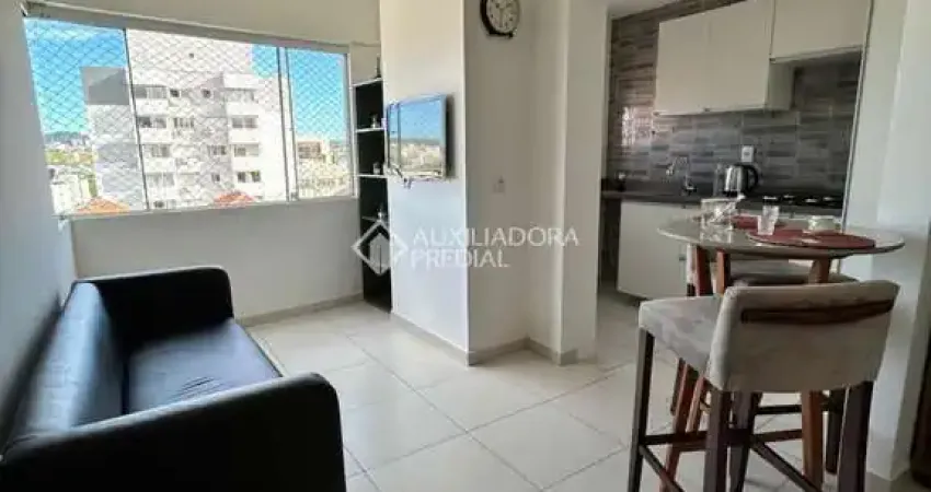 Apartamento com 1 quarto à venda na Rua Luiz Afonso, 739, Cidade Baixa, Porto Alegre