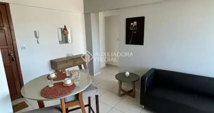 Apartamento com 1 quarto à venda na Rua Luiz Afonso, 739, Cidade Baixa, Porto Alegre