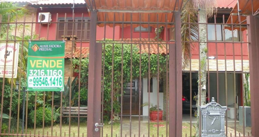 Casa com 4 quartos à venda na Rua Doutor Pitrez, 396, Ipanema, Porto Alegre