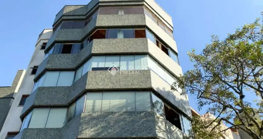 Cobertura com 3 quartos à venda na Rua Doutor Mário Totta, 1110, Tristeza, Porto Alegre