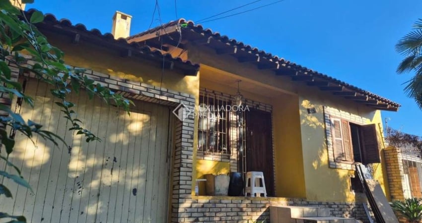 Casa com 3 quartos à venda na Rua Doutor Affonso Sanmartin, 449, Jardim do Salso, Porto Alegre