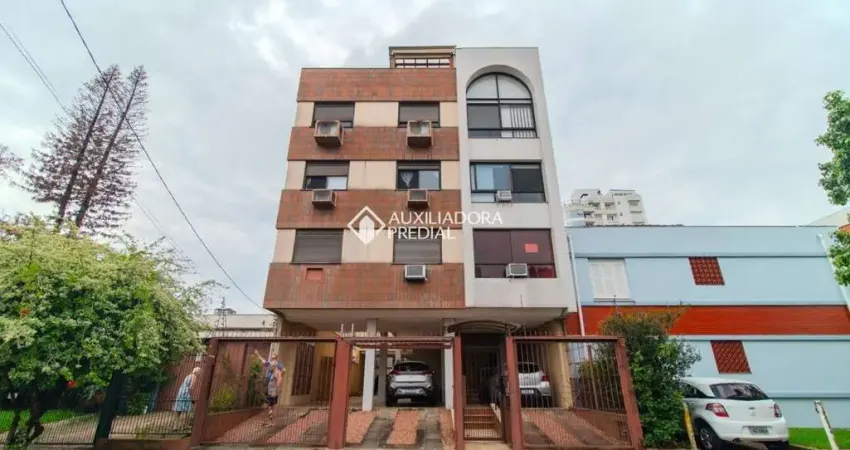 Apartamento com 2 quartos à venda na Rua Rafael Saadi, 50, Menino Deus, Porto Alegre
