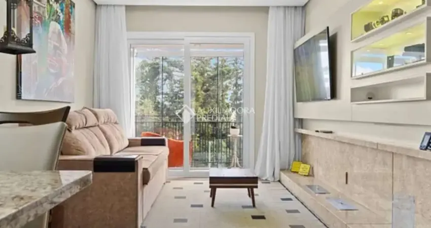 Apartamento com 1 quarto à venda na Bela Vista, 150, Centro, Gramado