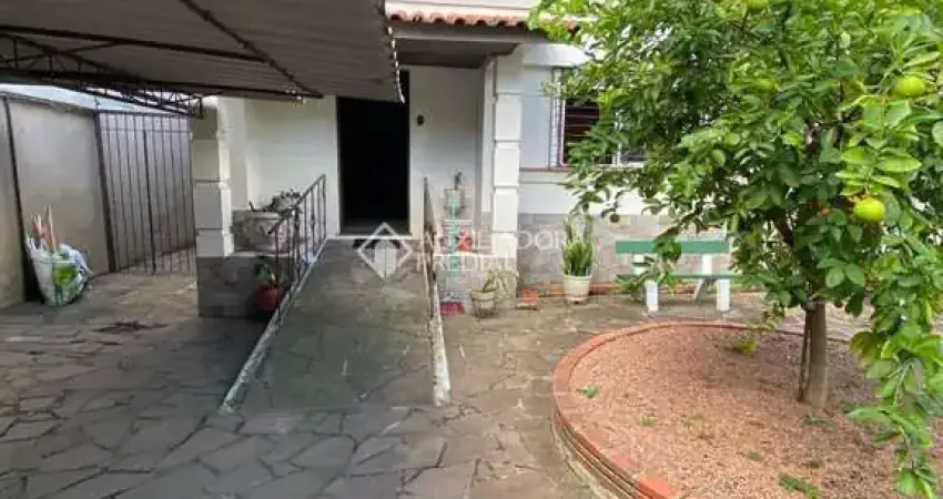 Casa com 3 quartos à venda na Rua Doutor Campos Velho, 1656, Cristal, Porto Alegre
