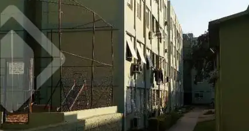 Apartamento com 2 quartos à venda na Rua João Mora, 515, Camaquã, Porto Alegre