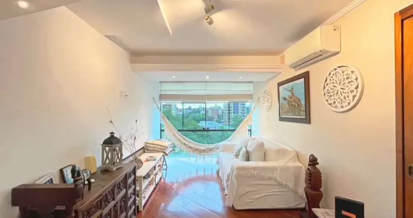 Cobertura com 2 quartos à venda na Rua Doutor Mário Totta, 1277, Tristeza, Porto Alegre