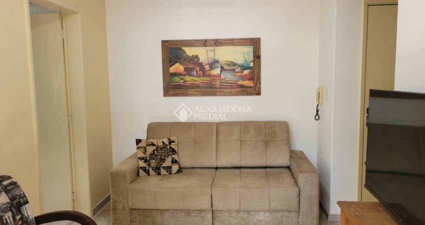 Apartamento com 1 quarto à venda na Rua Antônio da Silva, 20, Cristal, Porto Alegre