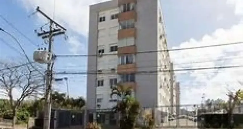Apartamento com 2 quartos à venda na Rua Tamandaré, 1020, Camaquã, Porto Alegre