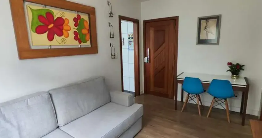 Apartamento com 2 quartos à venda na Rua Padre Ângelo Corso, 210, Cavalhada, Porto Alegre