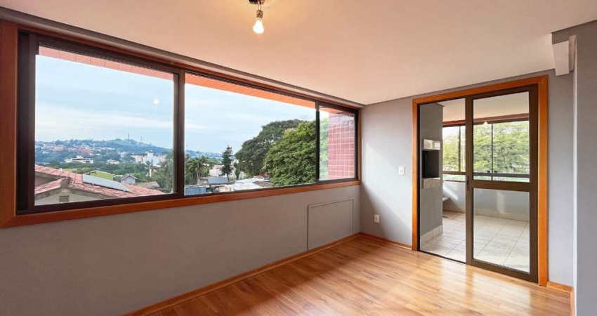 Apartamento com 3 quartos à venda na Rua Jataí, 758, Cristal, Porto Alegre