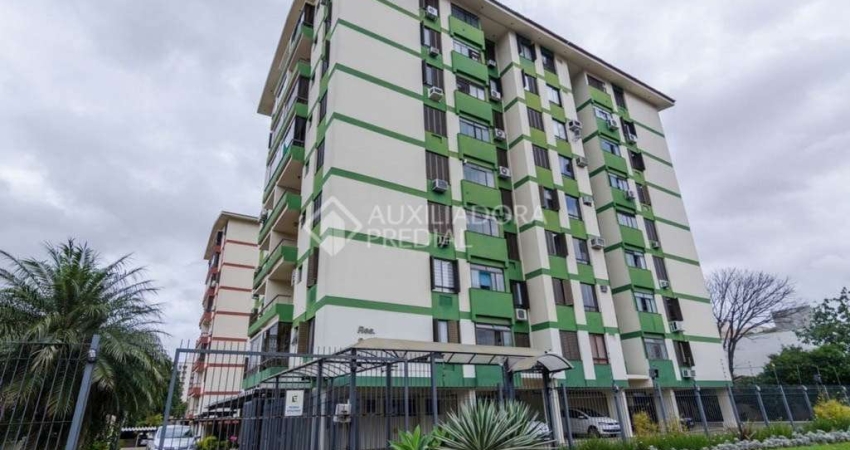 Apartamento com 1 quarto à venda na Avenida Otto Niemeyer, 1025, Tristeza, Porto Alegre