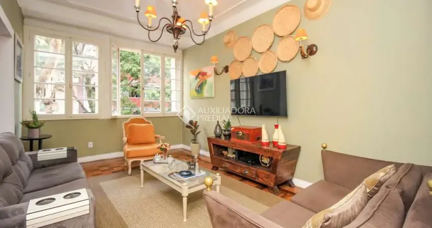 Apartamento com 2 quartos à venda na Avenida Cristóvão Colombo, 84, Independência, Porto Alegre