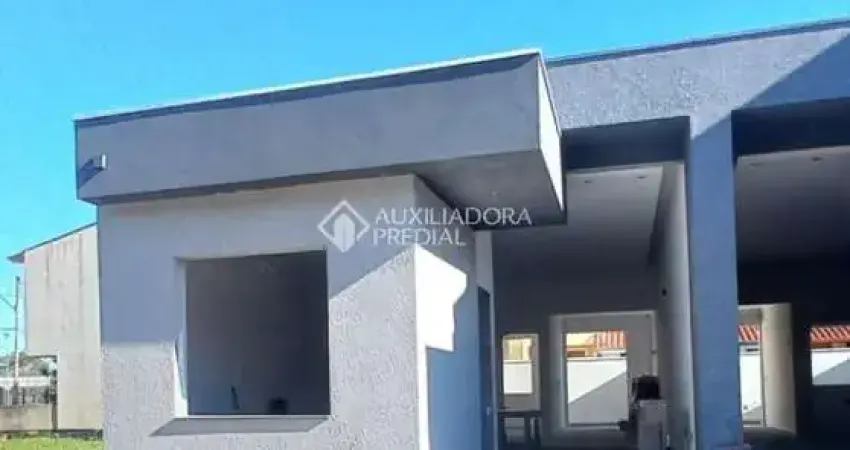 Casa com 2 quartos à venda na Rua Fernando Jorge Schneider, 945, Hípica, Porto Alegre