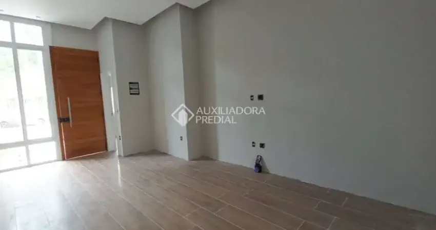 Casa com 2 quartos à venda na Rua Fernando Jorge Schneider, 945, Hípica, Porto Alegre