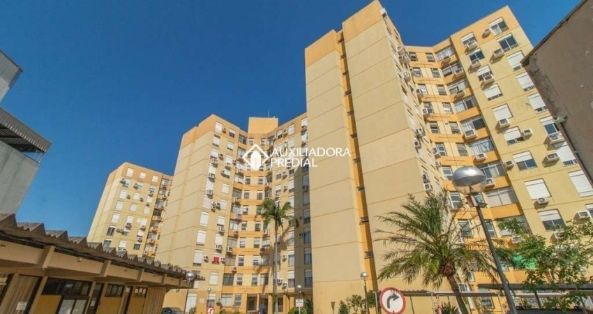 Apartamento com 1 quarto à venda na Avenida Wenceslau Escobar, 1086, Tristeza, Porto Alegre