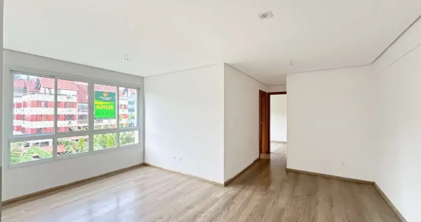 Apartamento com 2 quartos à venda na Rua Dea Coufal, 1265, Ipanema, Porto Alegre